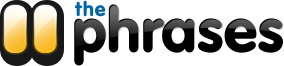 Phrases